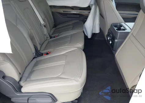 2018 Ford Expedition Max Limited z USA, uszkodzony, nr VIN 1FMJK1KT5JEA23012